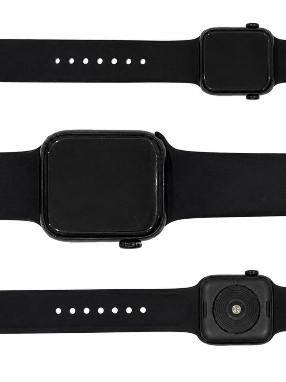 Apple Watch SE2 Aluminum 40mm GPS + Cellular, #3 K